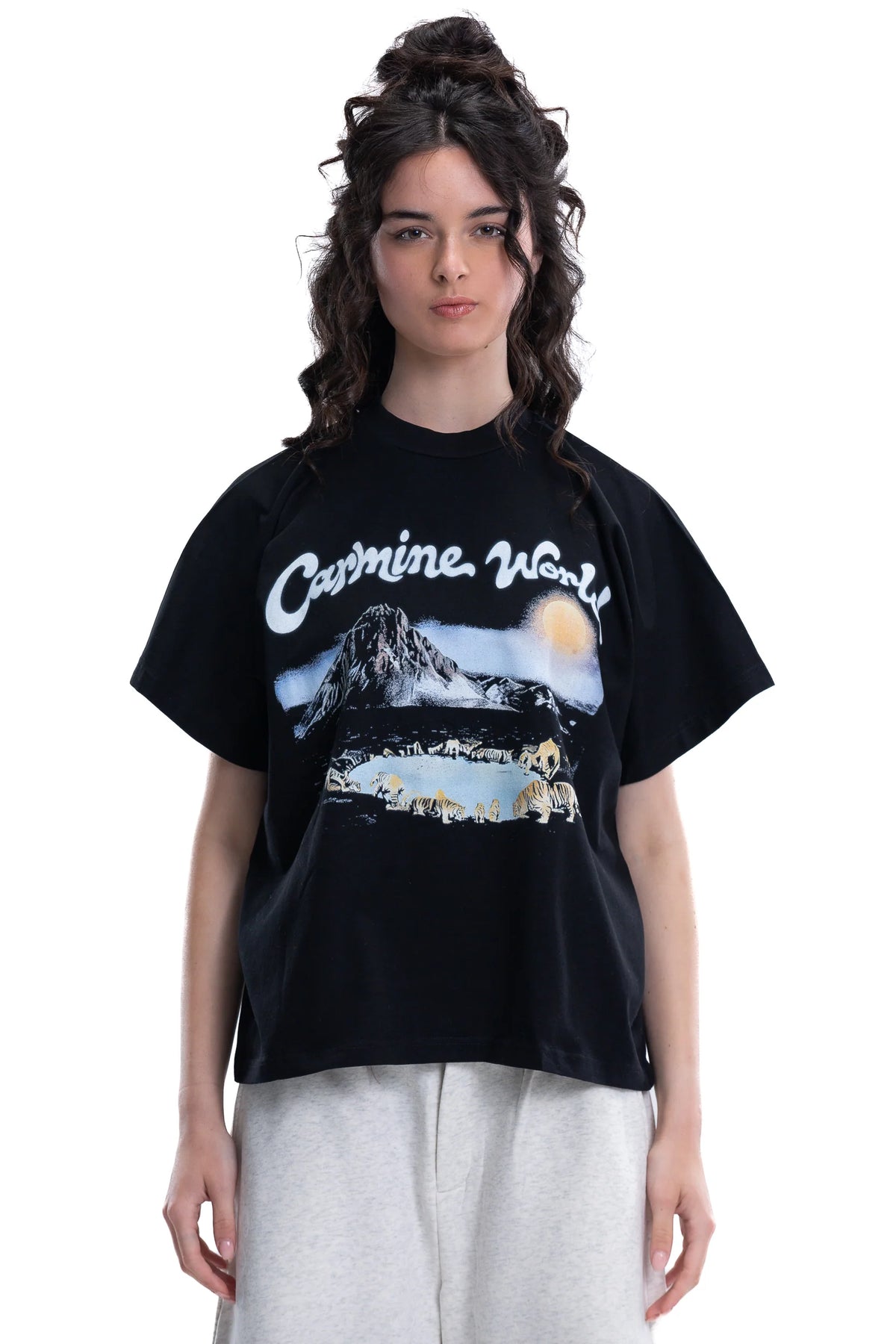 King of the Hill Tee