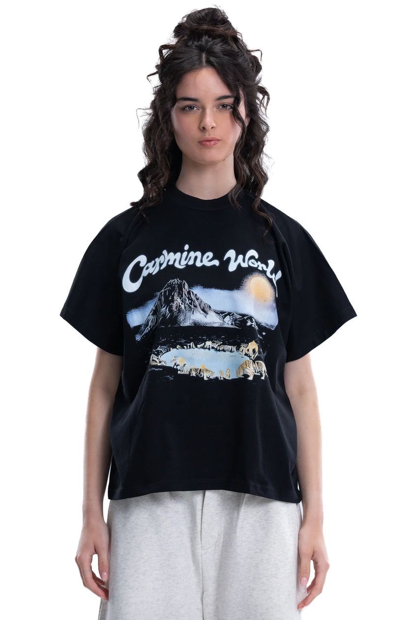 King of the Hill Tee