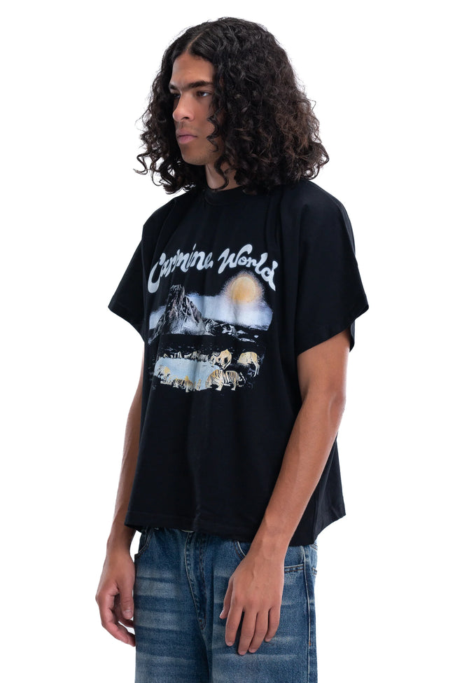 King of the Hill Tee