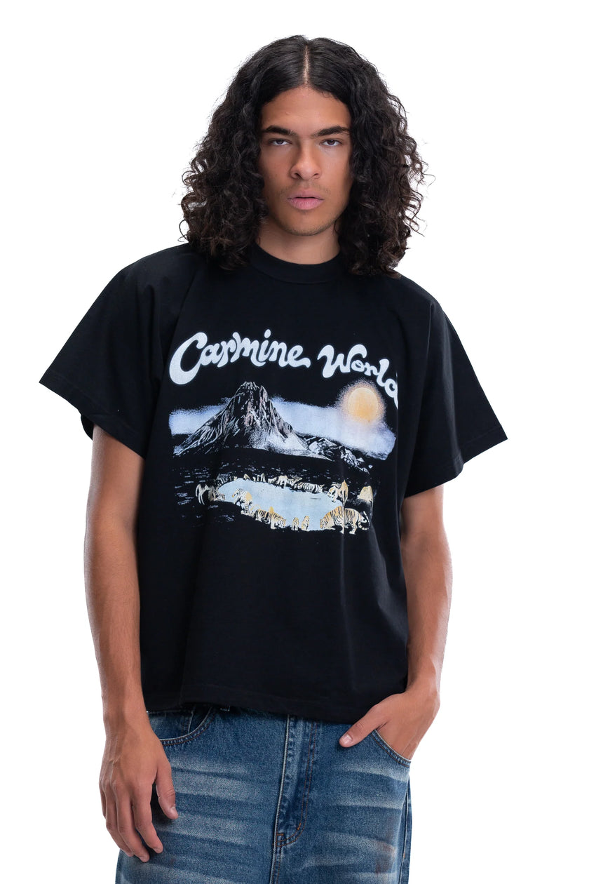 King of the Hill Tee