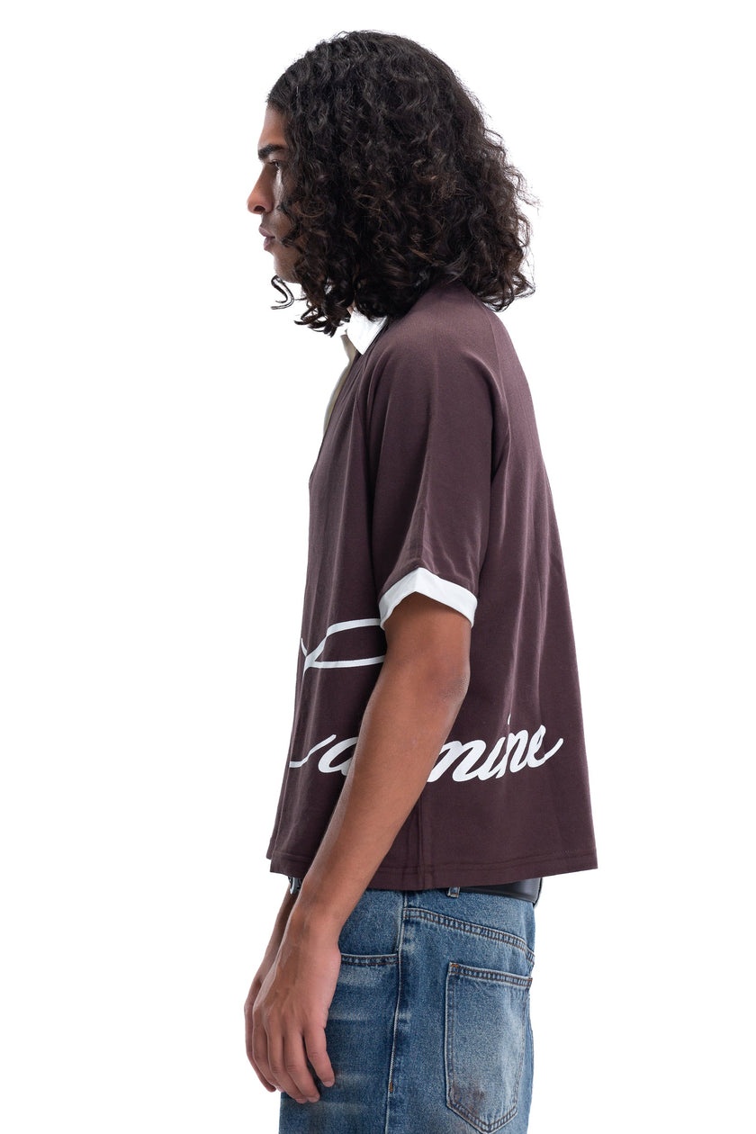 Signature Polo Shirt