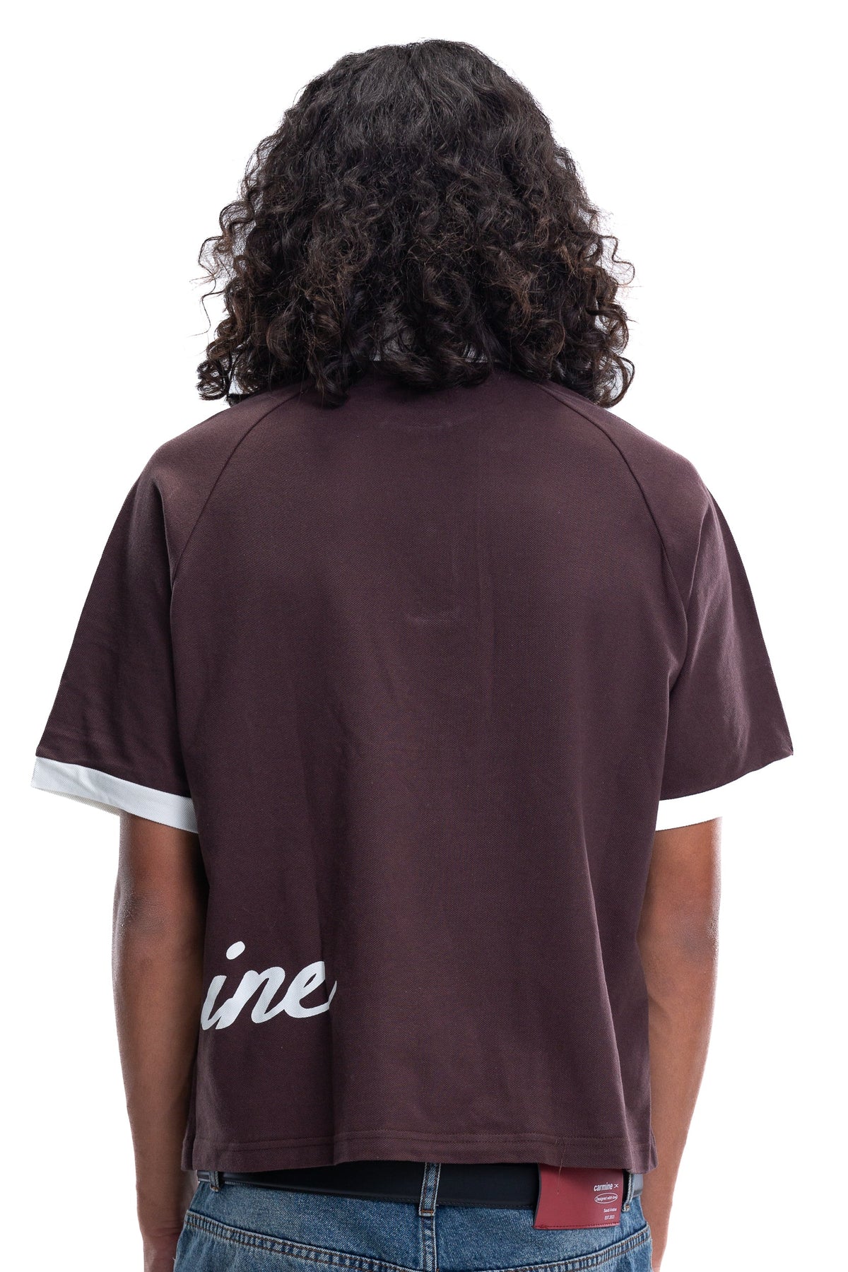 Signature Polo Shirt