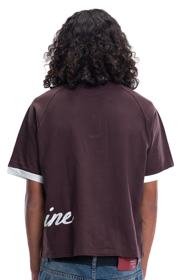 Signature Polo Shirt