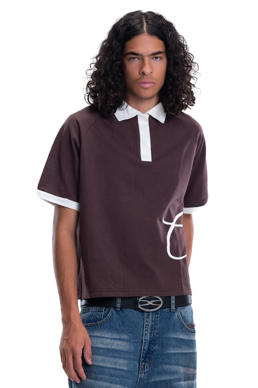 Signature Polo Shirt