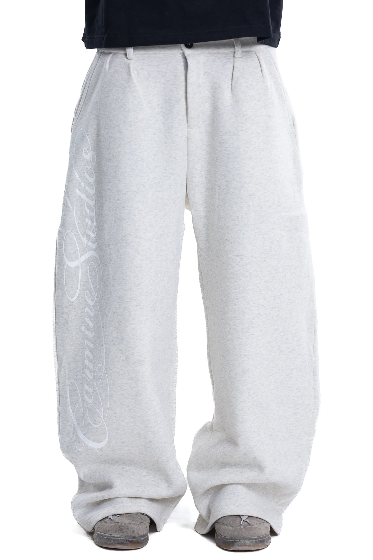 Shell Sweatpants