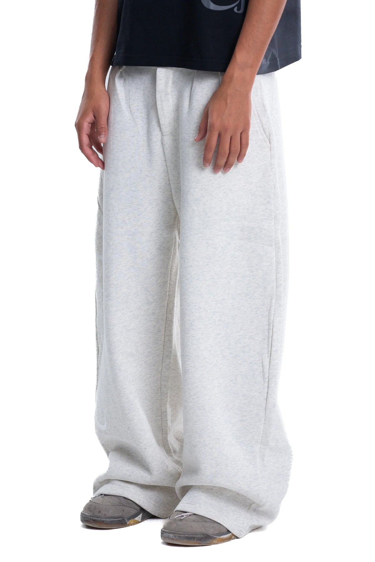 Shell Sweatpants