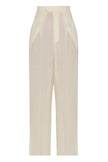 ANOUKI OFF WHITE PANTS