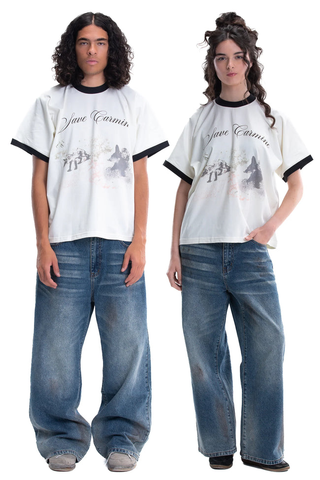 2nd Anniversary Tee