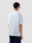 GCDS Gothic Printed T-Shirt