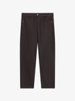 GCDS Denim Carrot Fit Trousers