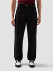 GCDS Denim Carrot Fit Trousers
