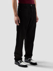 GCDS Denim Carrot Fit Trousers