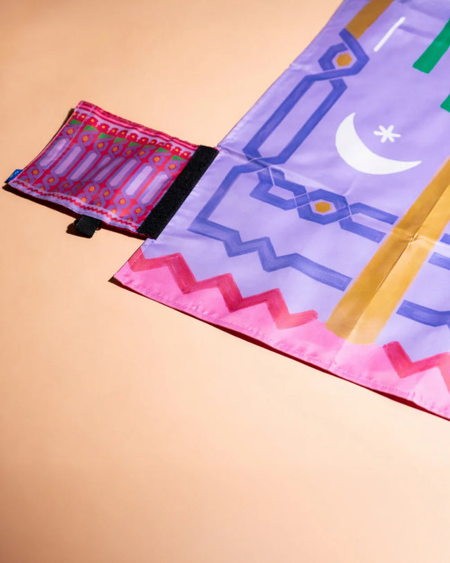 The Prayer Mat