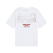 PRIVATE POLICY COCA COLA CLASSIC LOGO T-SHIRT