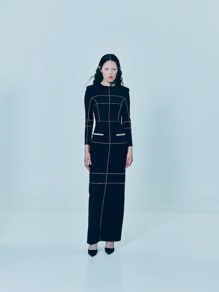 Gudu Dress #02