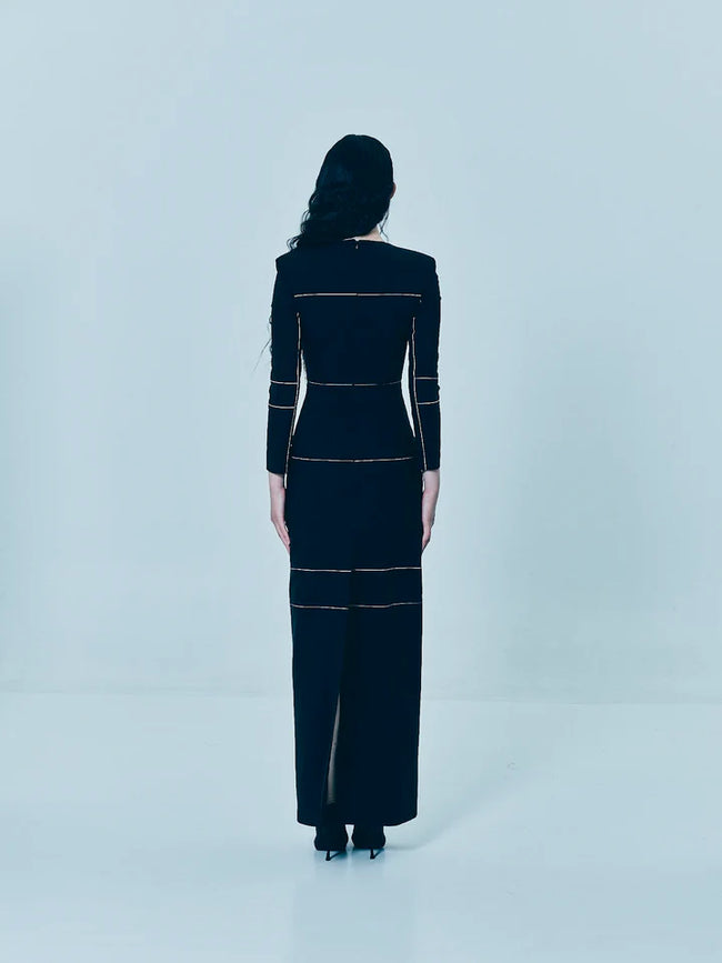 Gudu Dress #02