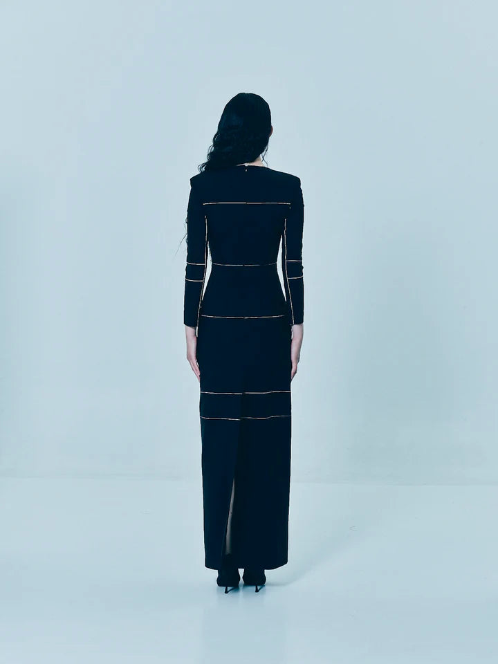 Gudu Dress #02