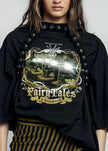 Torba Fairy tales t-shirt