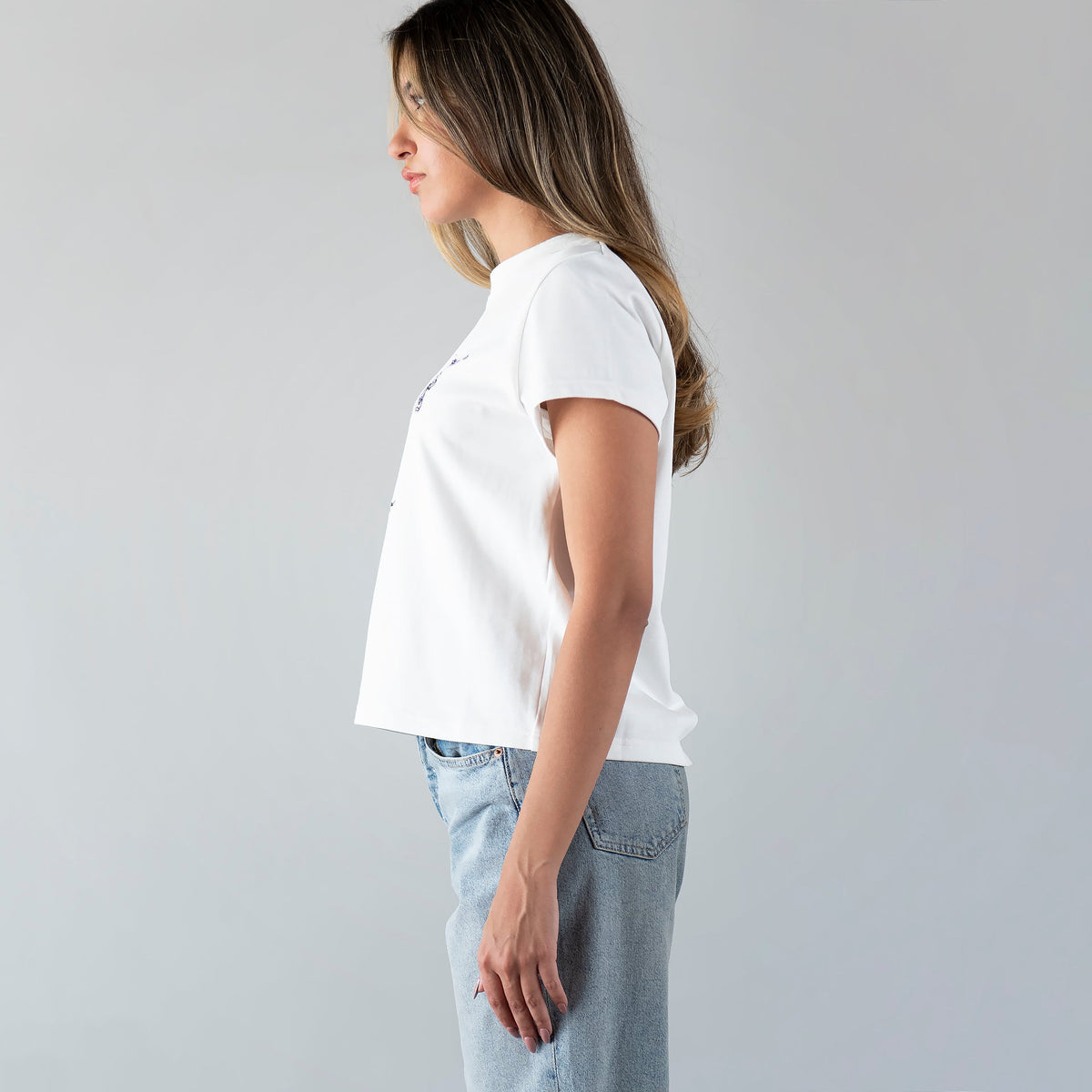 Private Policy HOW IS IT GROWING BABY TEE