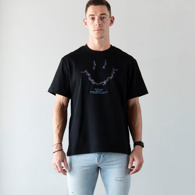 Private Policy HOW IS IT GROWING SHORT SLEEVES T-SHIRT