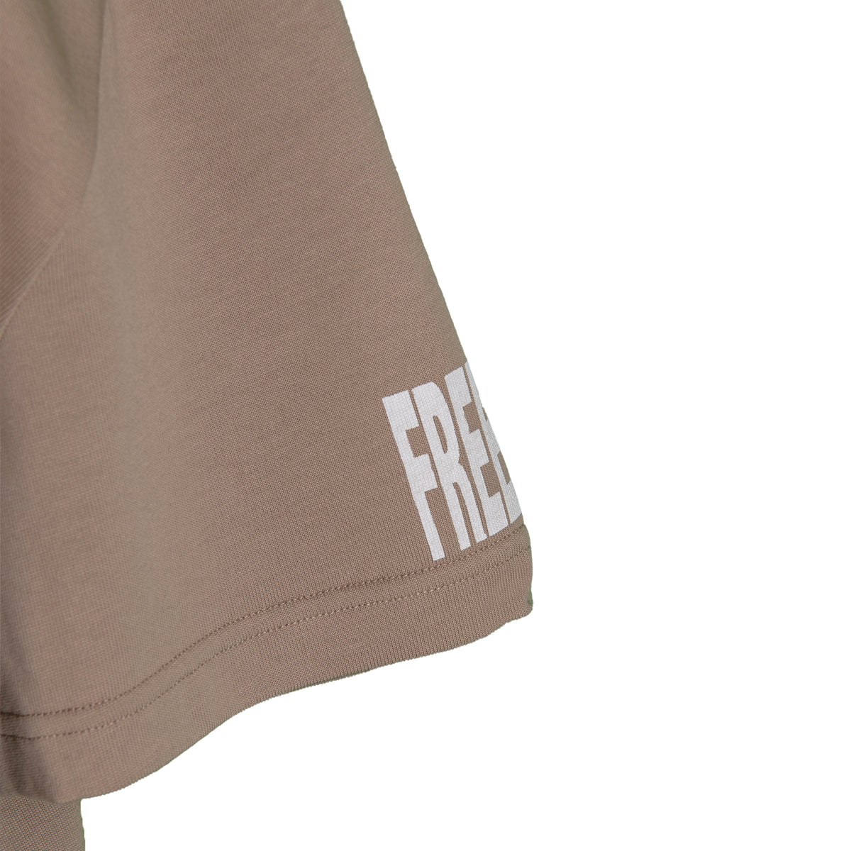 PRIVATE POLICY LIVE LIKE ANIMALS SHORT SLEEVES T-SHIRT