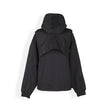 PRIVATE POLICY VEST HARNESS HOODIE