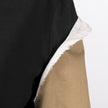 LITKOVSKA JACK TSHIRT Black-Khaki