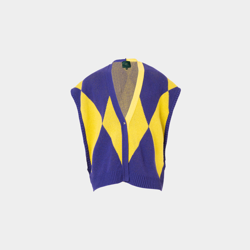 Jejia RHOMBE GILET