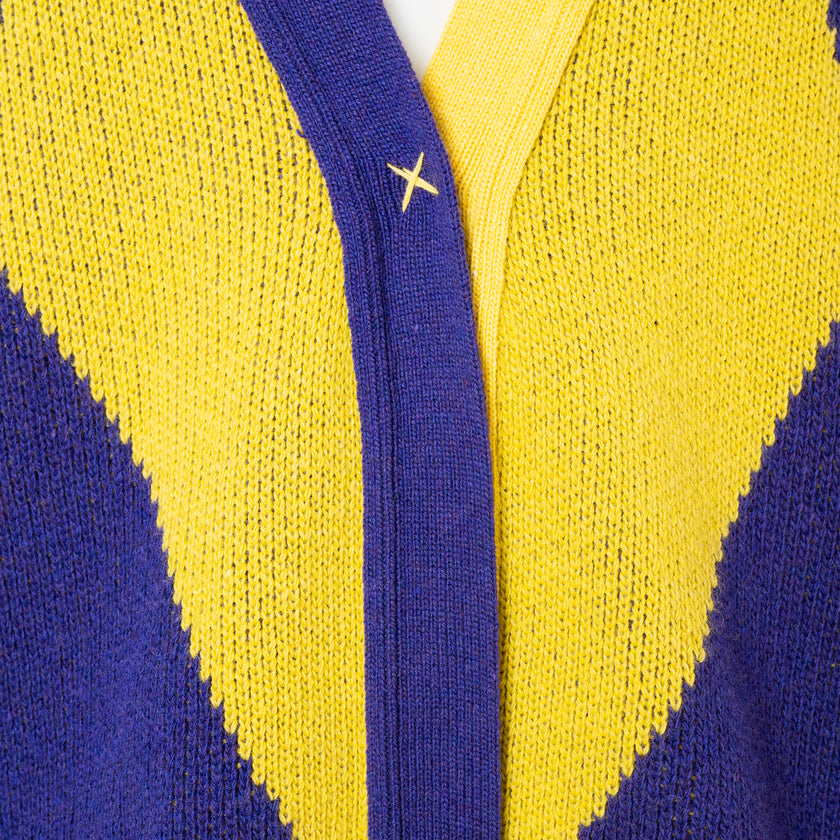 Jejia RHOMBE GILET