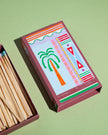 The Matchbox (Set of 3)