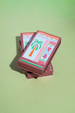 The Matchbox (Set of 3)