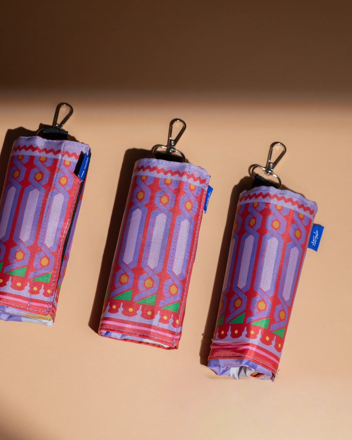 The Prayer Mat