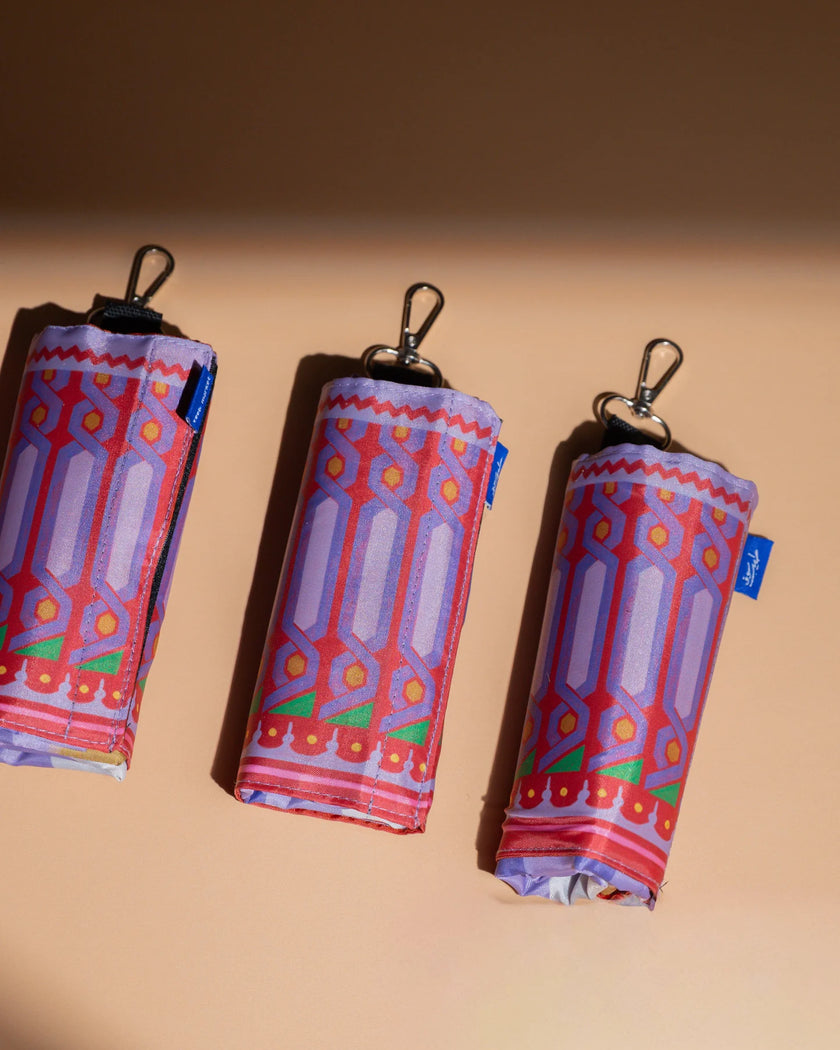 The Prayer Mat