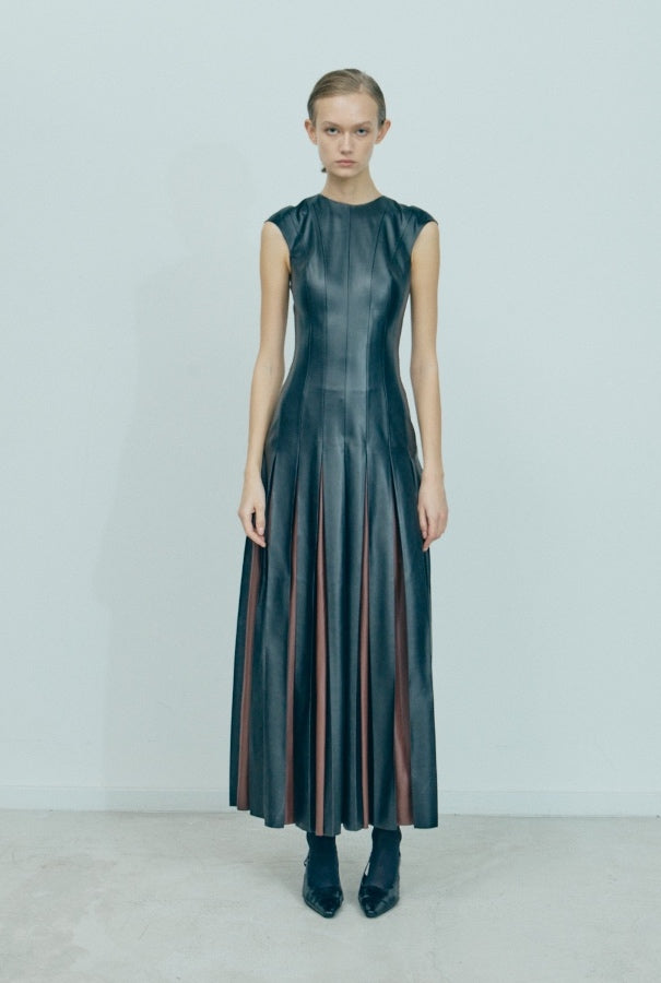 Gudu Maxi Dress #02