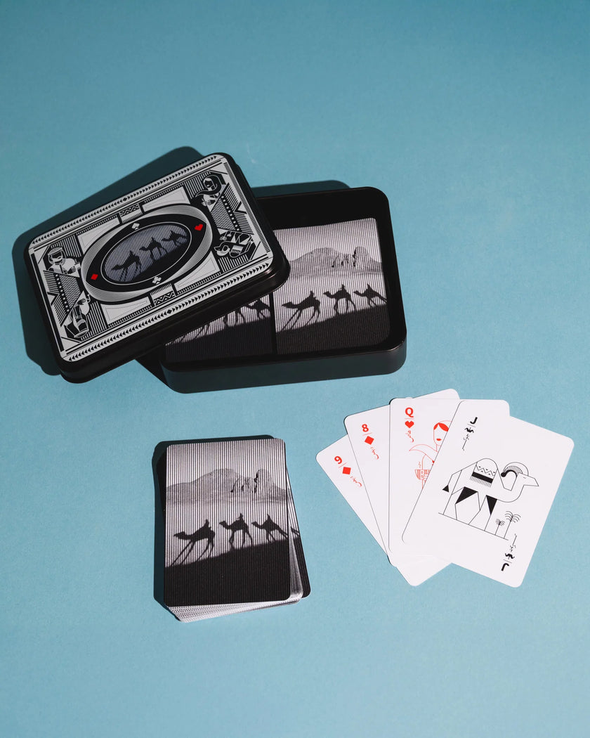 Playing Cards