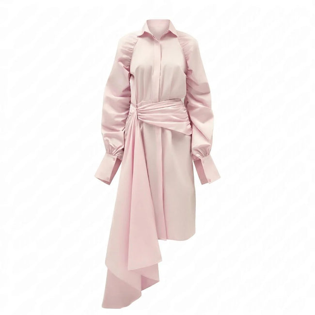 Pink Sweet Violet Dress