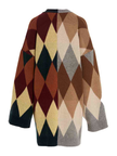 JEJIA Jodie Cardigan