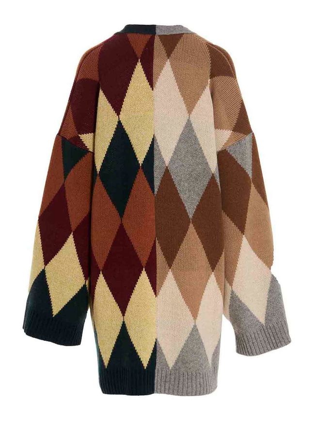 JEJIA Jodie Cardigan