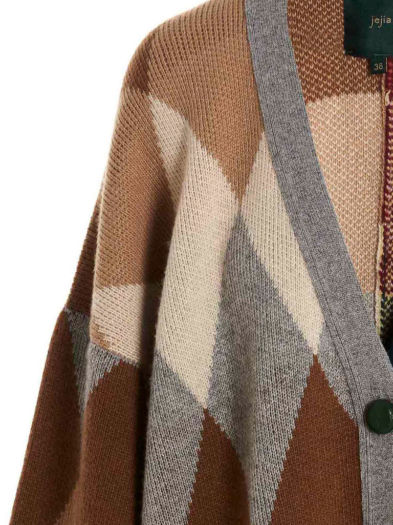 JEJIA Jodie Cardigan