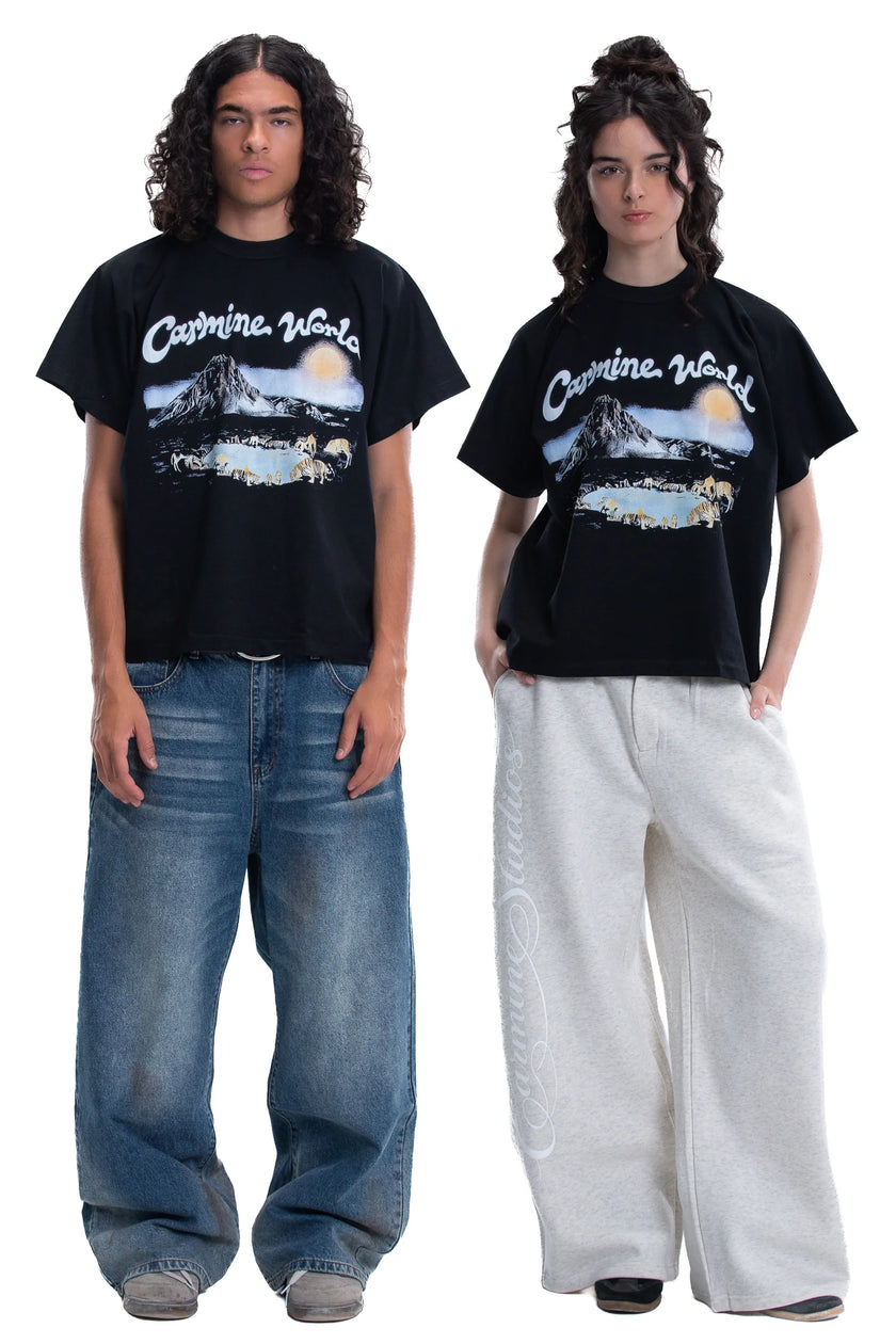King of the Hill Tee