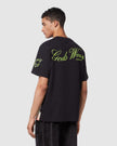 GCDS LOONEY TUNES SPACE REGULAR TEE
