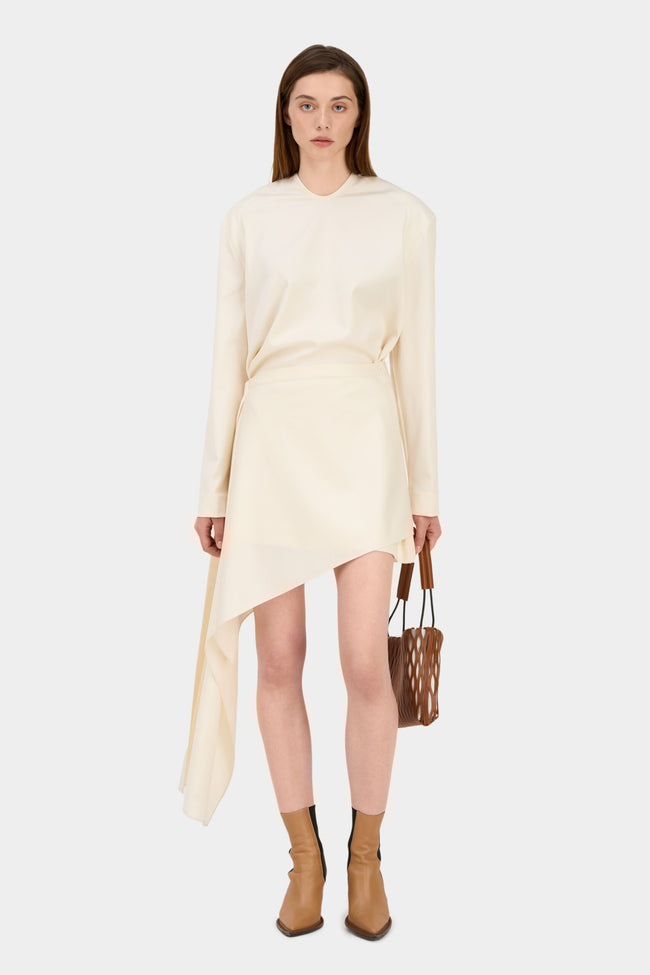 LITKOVSKA WING DRESS