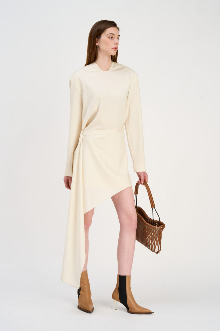 LITKOVSKA WING DRESS