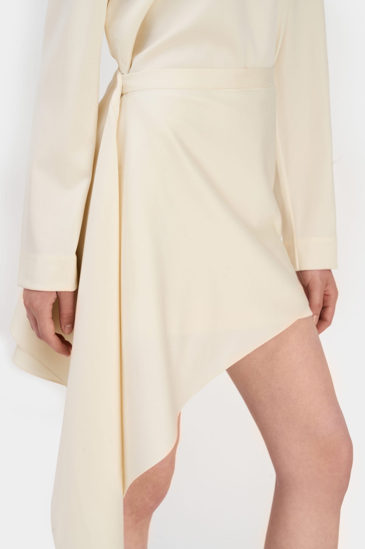 LITKOVSKA WING DRESS