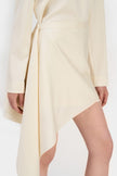 LITKOVSKA WING DRESS