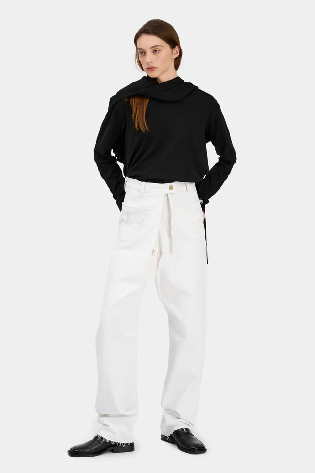 LITKOVSKA CHAP JEANS