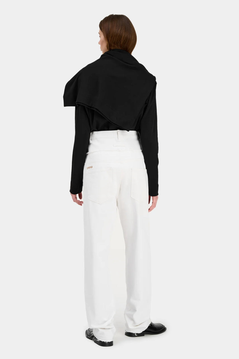 LITKOVSKA CHAP JEANS