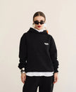 HOMIES MARBELLA MAPA HOODIE BLACK MIDDLE EAST
