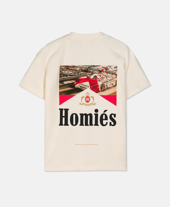 HOMIES MARBELLA HOMIES MARLB SPECIAL EDITION BEIGE