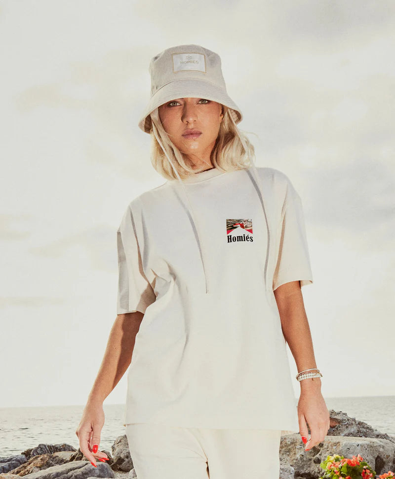 HOMIES MARBELLA HOMIES MARLB SPECIAL EDITION BEIGE